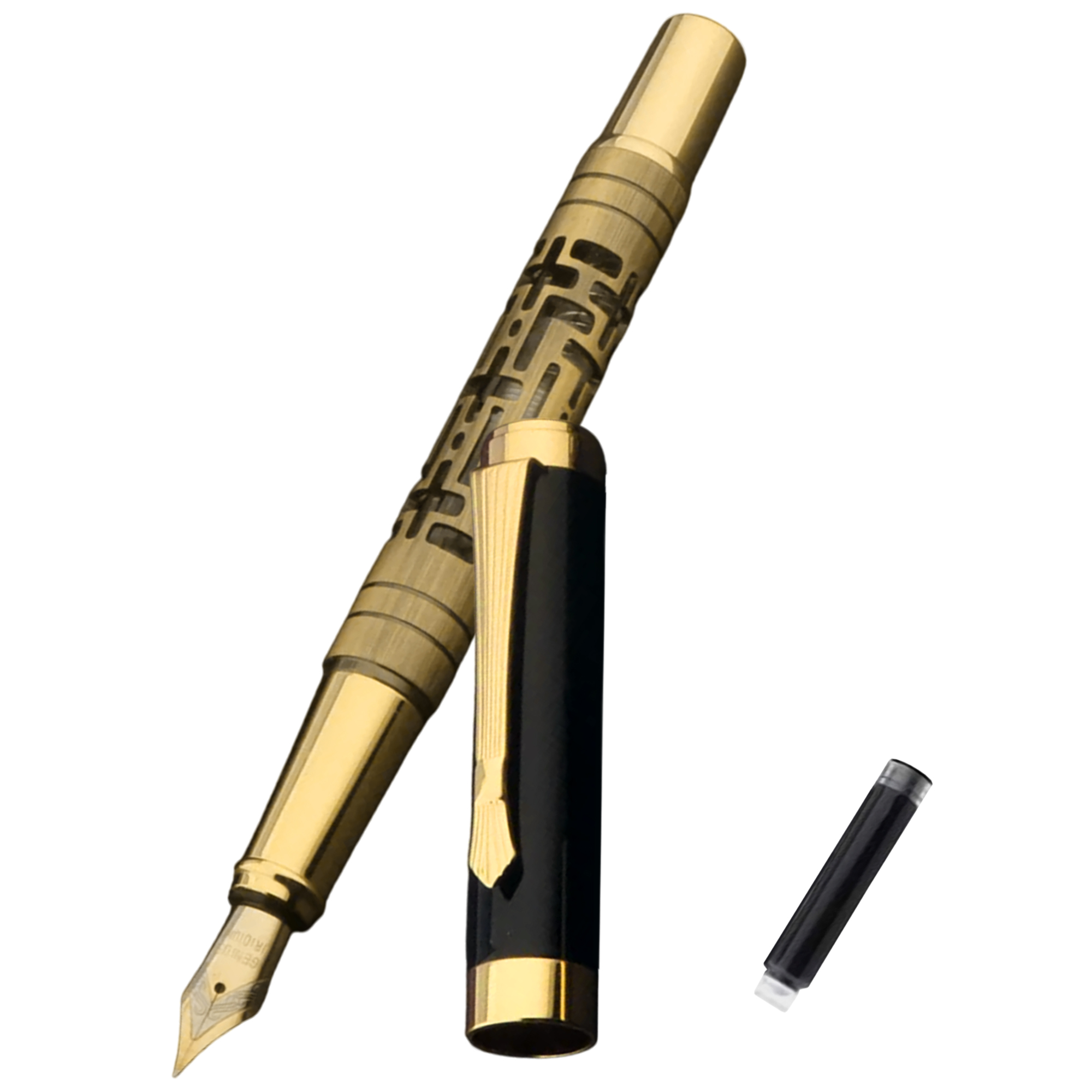 GoldTrace